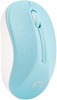 NATEC Toucan Wireless Optical Mouse 1600 DPI - Blue-White (NMY-1651) (NTCNMY-1651)