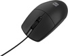 NATEC Ruff 2 Optical Mouse 1000 DPI - Black (NMY-1987) (NTCNMY-1987)