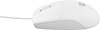 NATEC Ruff 2 Optical Mouse 1000 DPI - White (NMY-1988) (NTCNMY-1988)
