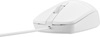 NATEC Ruff 2 Optical Mouse 1000 DPI - White (NMY-1988) (NTCNMY-1988)