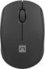 NATEC Stork Wireless Optical Mouse 1600 DPI - Black (NMY-2000) (NTCNMY-2000)