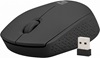 NATEC Stork Wireless Optical Mouse 1600 DPI - Black (NMY-2000) (NTCNMY-2000)