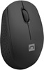 NATEC Stork Wireless Optical Mouse 1600 DPI - Black (NMY-2000) (NTCNMY-2000)