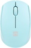 NATEC Stork Wireless Optical Mouse 1600 DPI - Blue (NMY-2001) (NTCNMY-2001)
