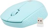 NATEC Stork Wireless Optical Mouse 1600 DPI - Blue (NMY-2001) (NTCNMY-2001)