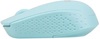 NATEC Stork Wireless Optical Mouse 1600 DPI - Blue (NMY-2001) (NTCNMY-2001)