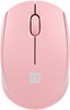 NATEC Stork Wireless Optical Mouse 1600 DPI - Pink (NMY-2002) (NTCNMY-2002)