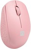 NATEC Stork Wireless Optical Mouse 1600 DPI - Pink (NMY-2002) (NTCNMY-2002)