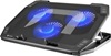 NATEC Oriole Laptop Cooling Pad 15.6"-17.3" with 3 Fans, LED & 2x USB Ports (NPL-1926) (NTCNPL-1926)