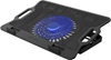 NATEC Dipper 2 Laptop Cooling Pad 12.1"-17.3" with Fan & LED (NPL-2252) (NTCNPL-2252)