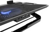NATEC Dipper 2 Laptop Cooling Pad 12.1"-17.3" with Fan & LED (NPL-2252) (NTCNPL-2252)