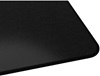 NATEC Colors Series Mouse Pad 800x400mm - Obsidian Black (NPO-2084) (NTCNPO-2084)