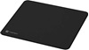 NATEC Colors Series Mouse Pad 300x250mm - Obsidian Black (NPO-2085) (NTCNPO-2085)