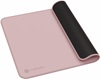 NATEC Colors Series Mouse Pad 300x250mm - Misty Rose (NPO-2087) (NTCNPO-2087)