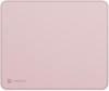 NATEC Colors Series Mouse Pad 300x250mm - Misty Rose (NPO-2087) (NTCNPO-2087)