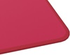 NATEC Colors Series Mouse Pad 300x250mm - Viva Magenta (NPO-2088) (NTCNPO-2088)