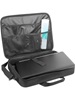 NATEC Doberman Laptop Bag 17.3" - Black (NTO-0769) (NTCNTO-0769)