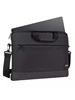 NATEC Goa Laptop Bag 15.6"-16" - Black (NTO-2055) (NTCNTO-2055)