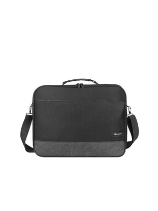 Εικόνα της NATEC Impala 2 Laptop Bag 14.1" - Onyx Black (NTO-2227) (NTCNTO-2227)