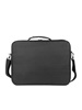 NATEC Impala 2 Laptop Bag 17.3" - Onyx Black (NTO-2230) (NTCNTO-2230)