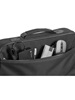 NATEC Impala 2 Laptop Bag 17.3" - Onyx Black (NTO-2230) (NTCNTO-2230)