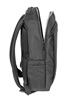 NATEC Kudu Plus Laptop Backpack 15.6" 16L with Organizer - Black (NTO-2237) (NTCNTO-2237)