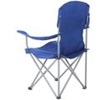 Songmics Camping Chair Set of 2 Blue 54x86x97cm (GCB08BU) (SNGGCB08BU)