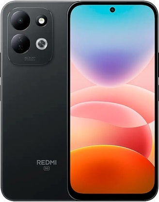 Εικόνα της Xiaomi Redmi 17 5G Smartphone 4GB/256GB Black (MZB0PC0EU) (XIAMZB0PC0EU)