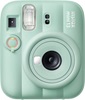 Fujifilm Instax Mini 13 Instant Film Camera Lagoon Green (16963228) (FJM16963228)