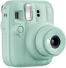 Fujifilm Instax Mini 13 Instant Film Camera Lagoon Green (16963228) (FJM16963228)
