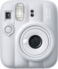 Fujifilm Instax Mini 13 Instant Film Camera Clay White (16963230) (FJM16963230)