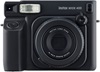 Fujifilm Instax Wide 400 Instant Film Camera Black (16975362) (FJM16975362)