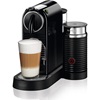 De'Longhi Capsule machine 267BAE Black (EN 267.BAE) (DLGEN 267.BAE)-DLGEN 267.BAE
