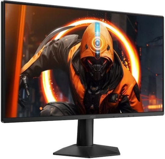 AOC IPS Gaming Monitor 24'' (24G50F) (AOC24G50F)