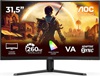 AOC VA HDR Curved Gaming Monitor 31.5" (C32G42ZE) (AOCC32G42ZE)