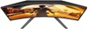AOC VA HDR Curved Gaming Monitor 31.5" (C32G42ZE) (AOCC32G42ZE)