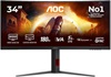 AOC Ultrawide VA HDR Curved Monitor 34" (CU34G4CA) (AOCCU34G4CA)