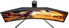 AOC Ultrawide VA HDR Curved Monitor 34" (CU34G4CA) (AOCCU34G4CA)