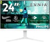 PHILIPS IPS HDR Monitor 23.8" FHD 1920x1080 (24M2N3201PL/00) (PHI24M2N3201PL)