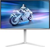 PHILIPS Evnia QD-OLED HDR Gaming Monitor 26.5" (27M2N6501L/00) (PHI27M2N6501L)