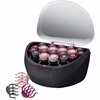REMINGTON Heated Hair Rollers Set 20Pcs Black (H5600) (REMH5600)-REMH5600