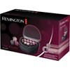 REMINGTON Heated Hair Rollers Set 20Pcs Black (H5600) (REMH5600)-REMH5600