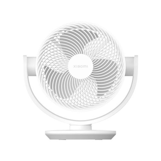 XIAOMI Smart Desktop Air Circulation Fan Eu (BPLDS10DM) (XIABPLDS10DM)-XIABPLDS10DM