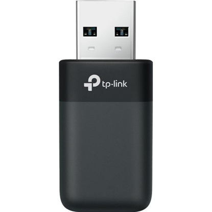 TP-LINK AX3000 Dual Band Wi-Fi 6 Wireless USB Adapter (ARCHER TX50U) (TPARCHERTX50U)-TPARCHERTX50U