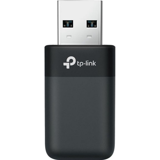 TP-LINK AX3000 Dual Band Wi-Fi 6 Wireless USB Adapter (ARCHER TX50U) (TPARCHERTX50U)-TPARCHERTX50U