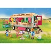 Playmobil Country Cozy Site Trailer Cafe (71441) (PLY71441)-PLY71441