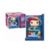 Funko Pop! Animation: Disney Princess - Ariel Under the Sea (FNK32196)-FNK32196