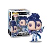Funko Pop! Games: League of Legends - K/DA Kai'Sa (FNK14741)-FNK14741