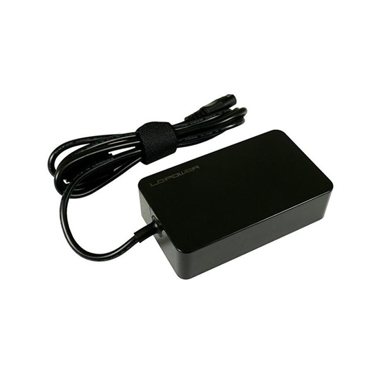 LC-Power Notebook power adapter LC-NB-PRO-45 - 45 W (LC-NB-PRO-45) (LCNB-PRO-45)-LCNB-PRO-45