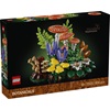 LEGO Botanicals Woodland Mushrooms (11505) (LGO11505)